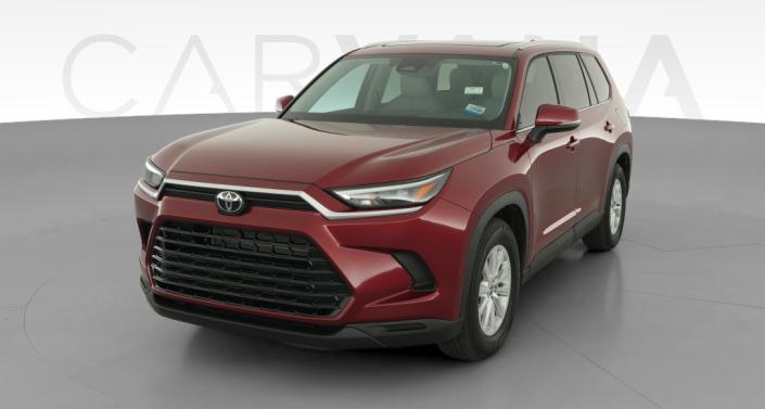 toyota grand highlander 2026 5TDACAB56TS067665 image toyota grand highlander 2026 5TDACAB56TS067665 image